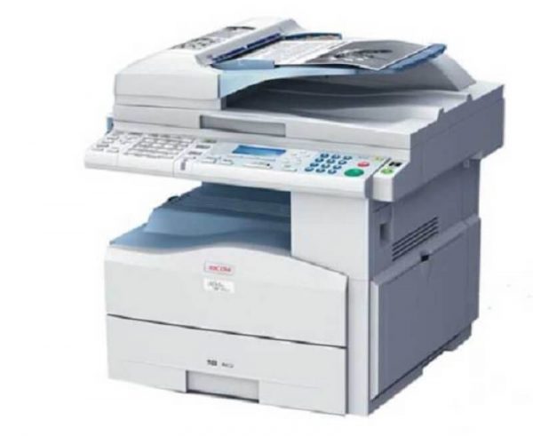 MÁY PHOTOCOPY RICOH AFICIO MP 171L