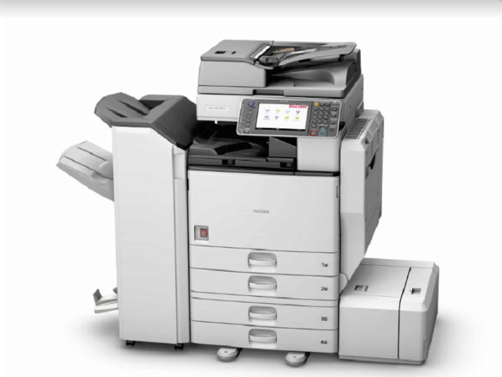 So sánh máy photocopy Ricoh và Xerox - ưu và nhược điểm