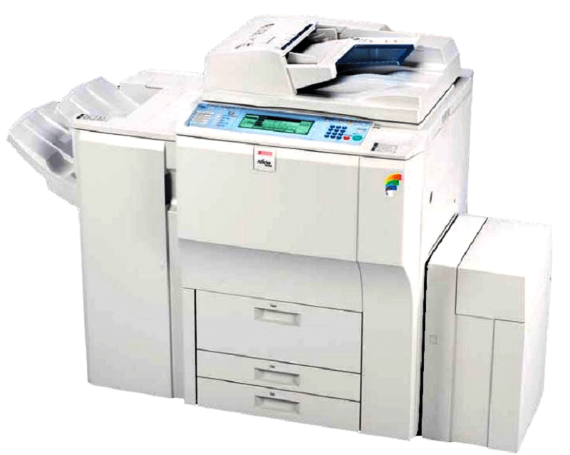 Máy photocopy màu đa chức năng Ricoh Af3260C