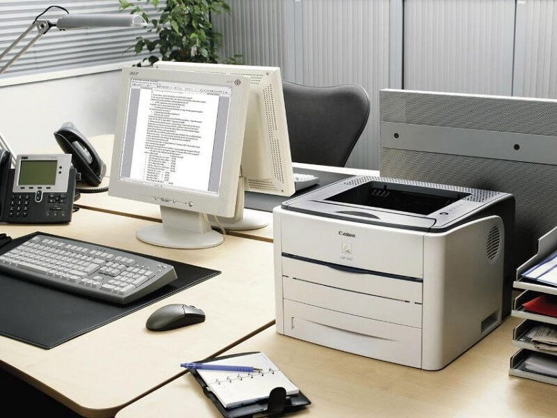 Doanh nghiệp nên chọn mua dòng máy photocopy nào