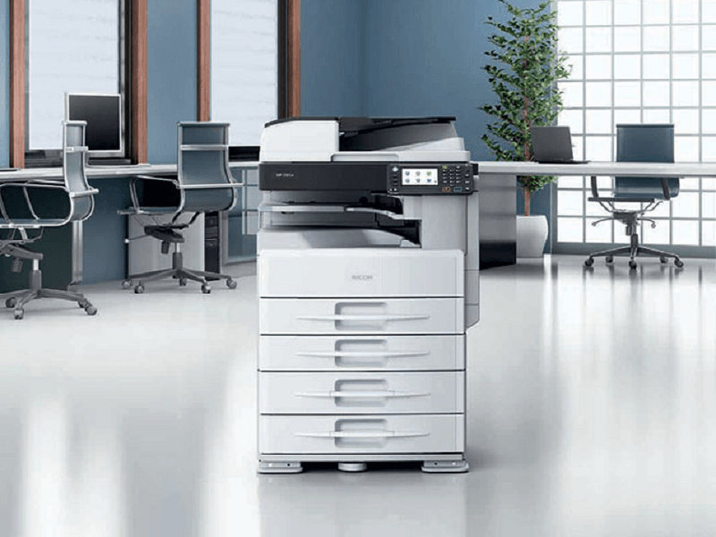 Máy photocopy hãng nào tốt nhất là câu hỏi được nhiều người quan tâm