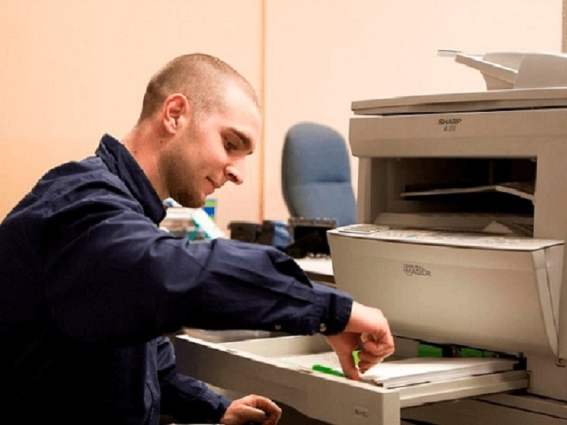Photocopy Quốc Kiệt đơn vị sửa chữa máy photocopy uy tín, chuyên nghiệp