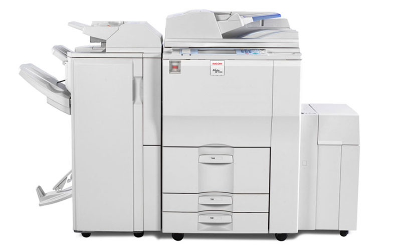 Đến với Quốc Kiệt bạn sẽ được hướng dẫn cụ thể cách sử dụng và cài đặt máy photocopy Ricoh