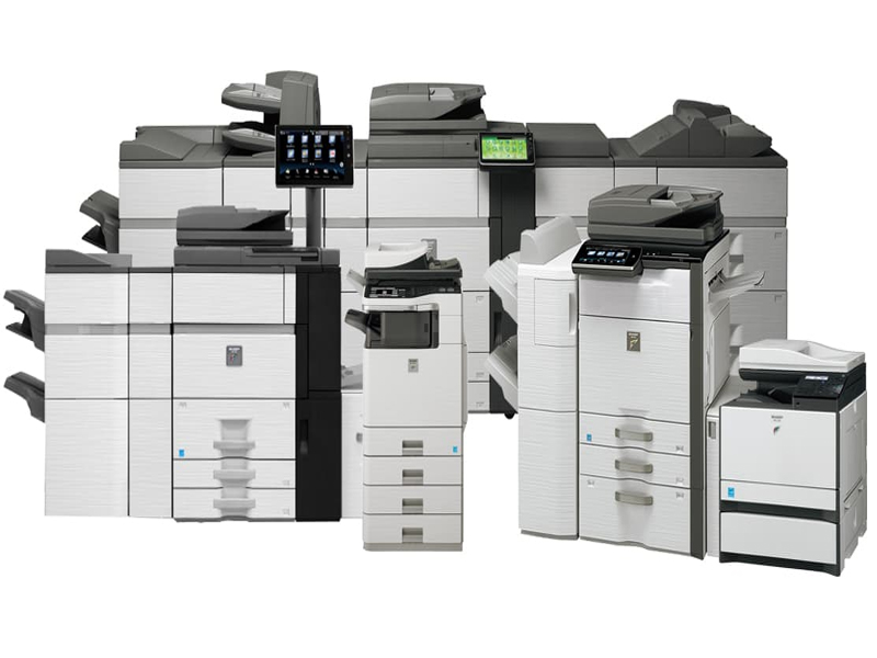 Photocopy Quốc Kiệt chuyên mua bán, cho thuê máy Photocopy Ricoh chất lượng cao