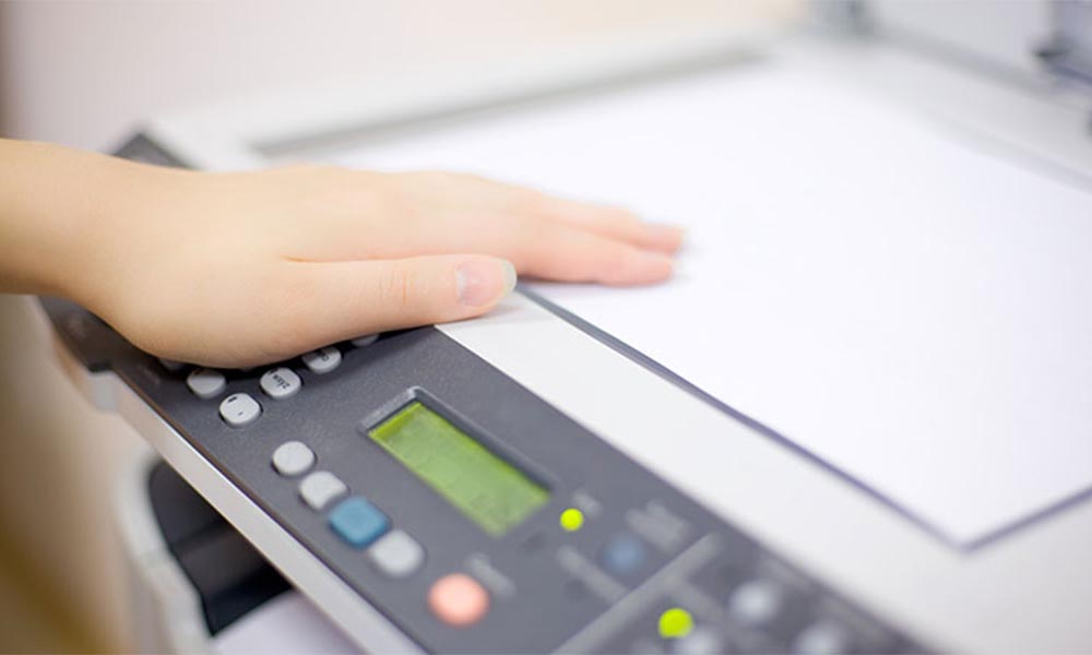 Khi nào nên sử dụng dịch vụ thuê máy photocopy