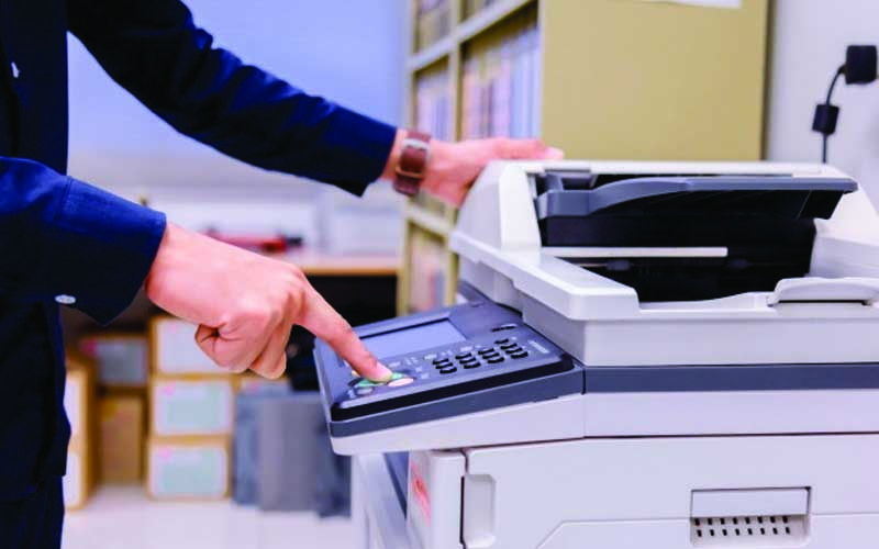 Dịch vụ cho thuê máy photocopy tại Đồng Nai - Photocopy Quốc Kiệt